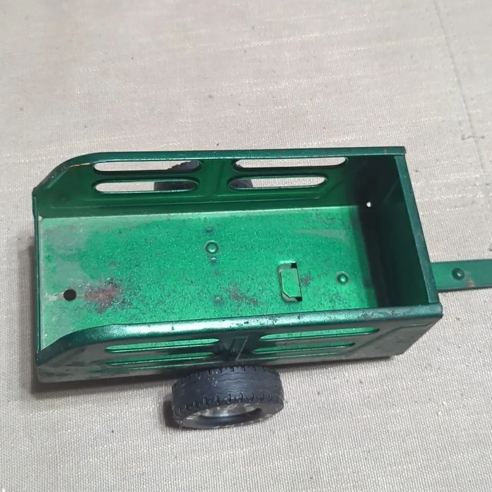 nylint vintage metal